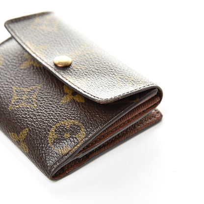 Louis Vuitton Monogram Ludlow Wallet 14 of 15
