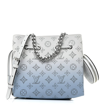 Louis Vuitton Mahina Degrade Bella Bleu 1 of 11