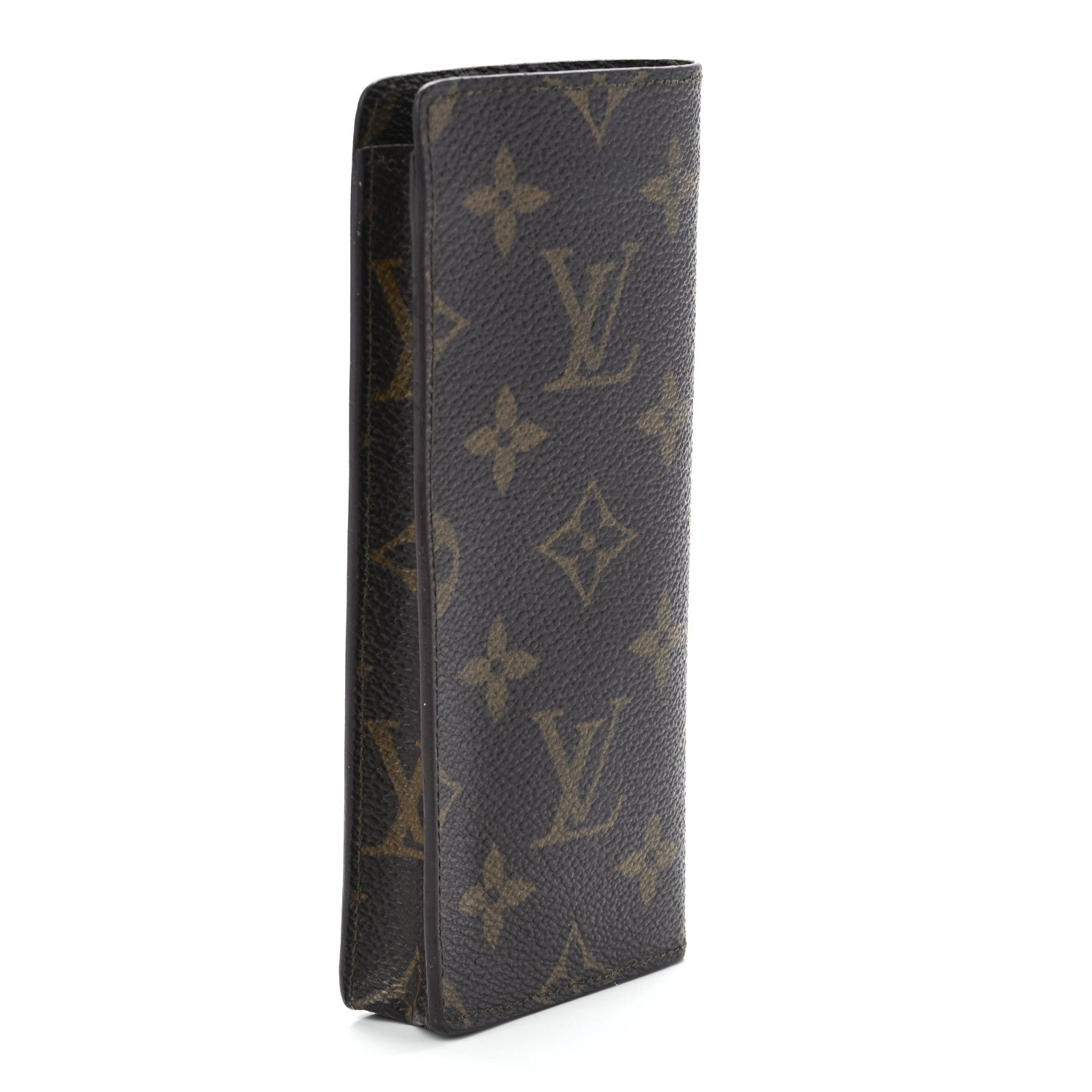 Louis Vuitton Monogram Sunglasses Case 3 of 10
