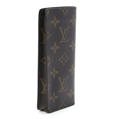 Louis Vuitton Monogram Sunglasses Case 3 of 10