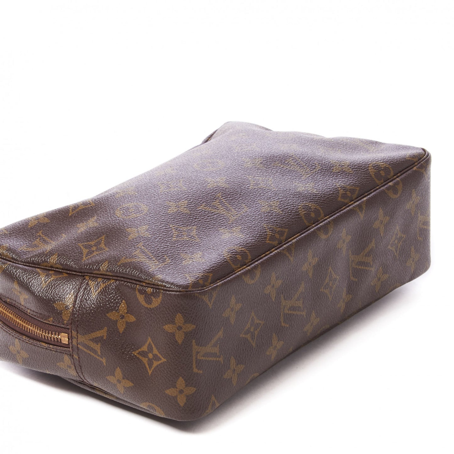 Monogram Trousse Toilette 28