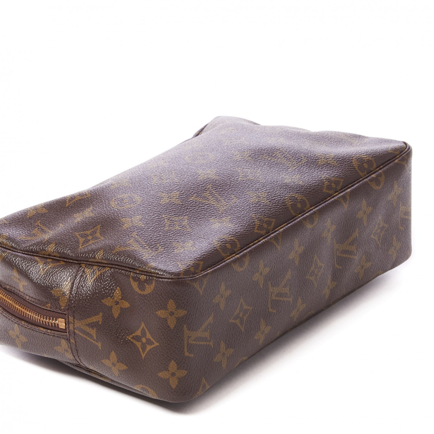 Louis Vuitton Monogram Trousse Toilette 28 7 of 8