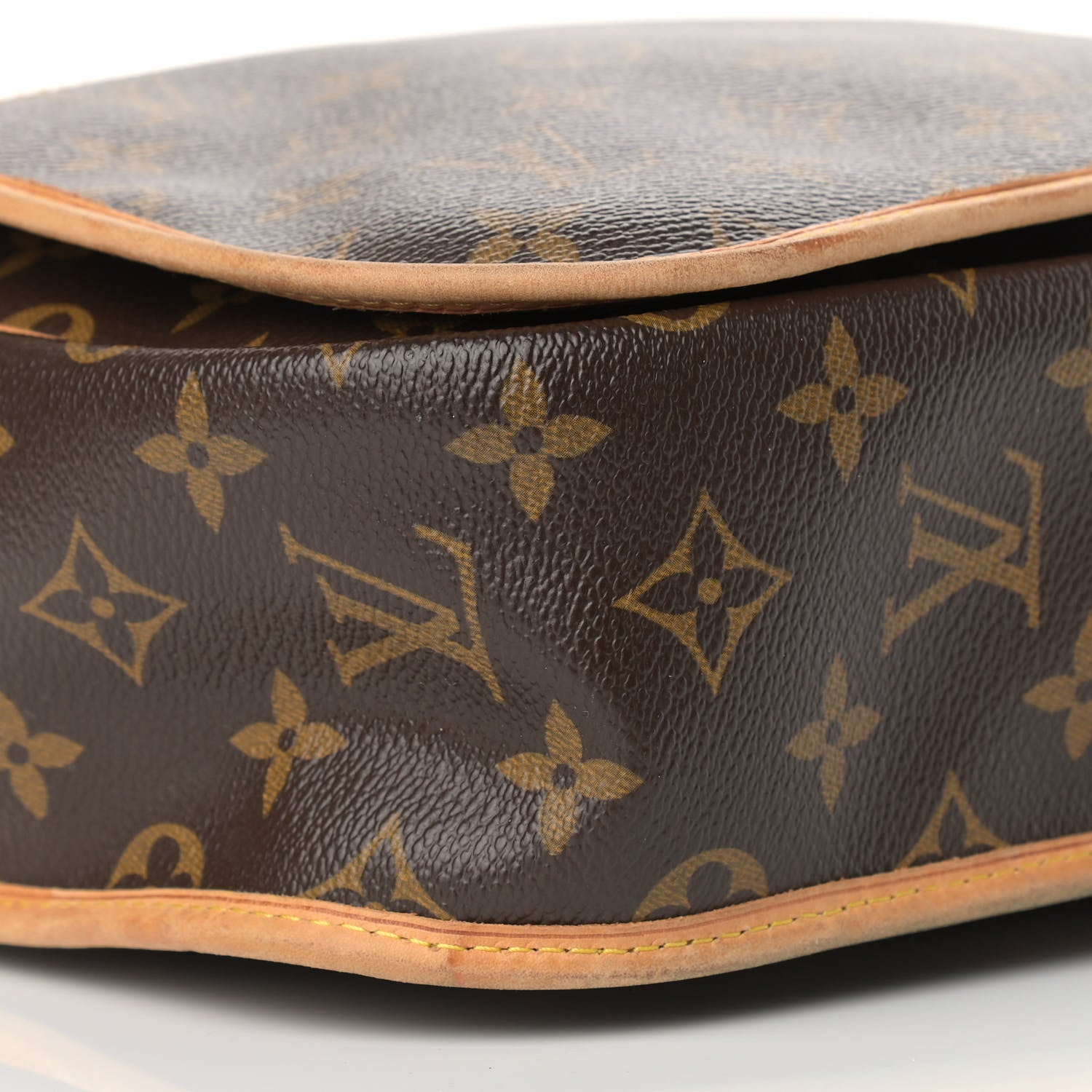 Louis Vuitton Monogram Bosphore PM Messenger 8 of 13