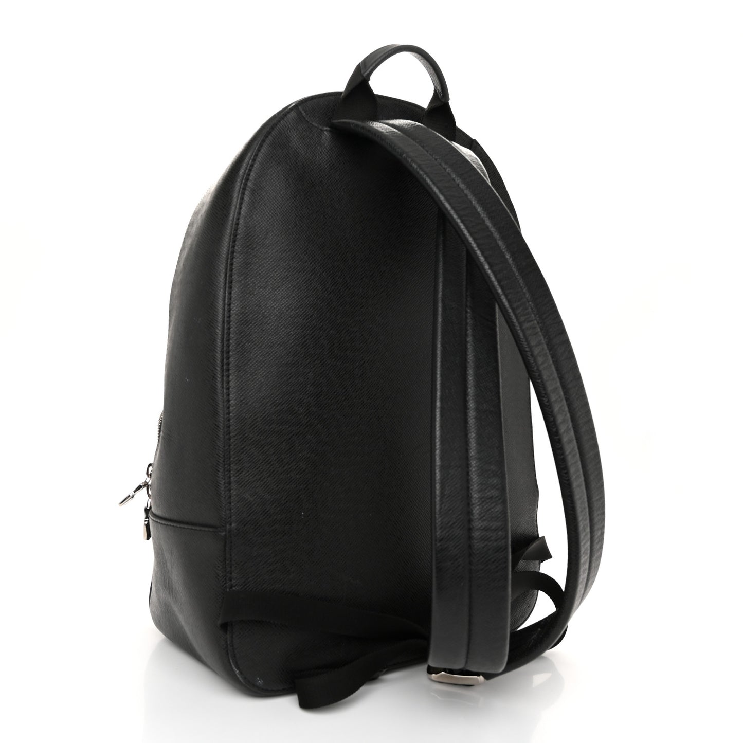 Taiga Alex Backpack Black