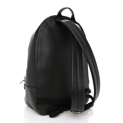 Louis Vuitton Taiga Alex Backpack Black 3 of 10