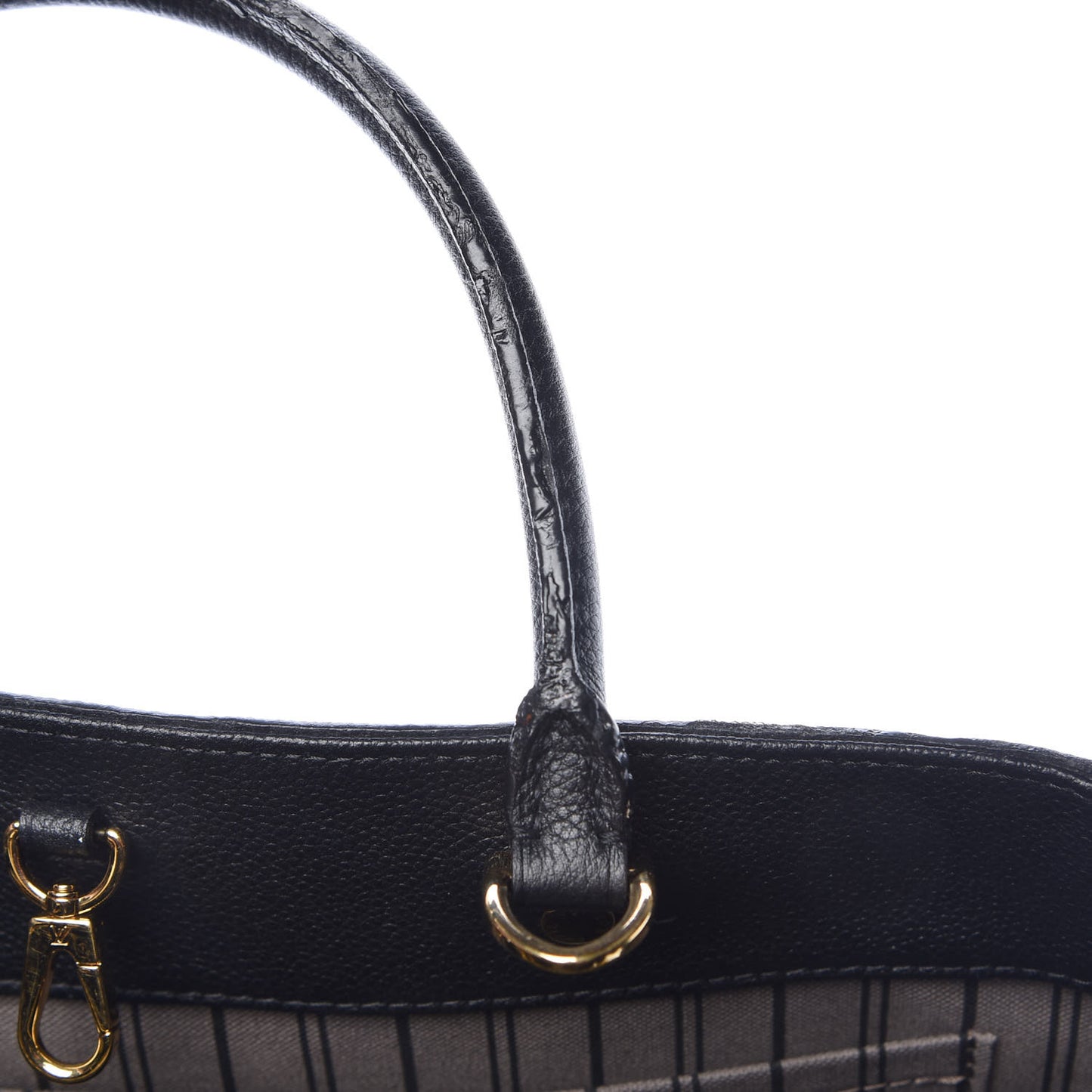 Empreinte Montaigne GM Black