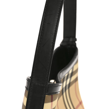Burberry House Check Pochette 12 of 13