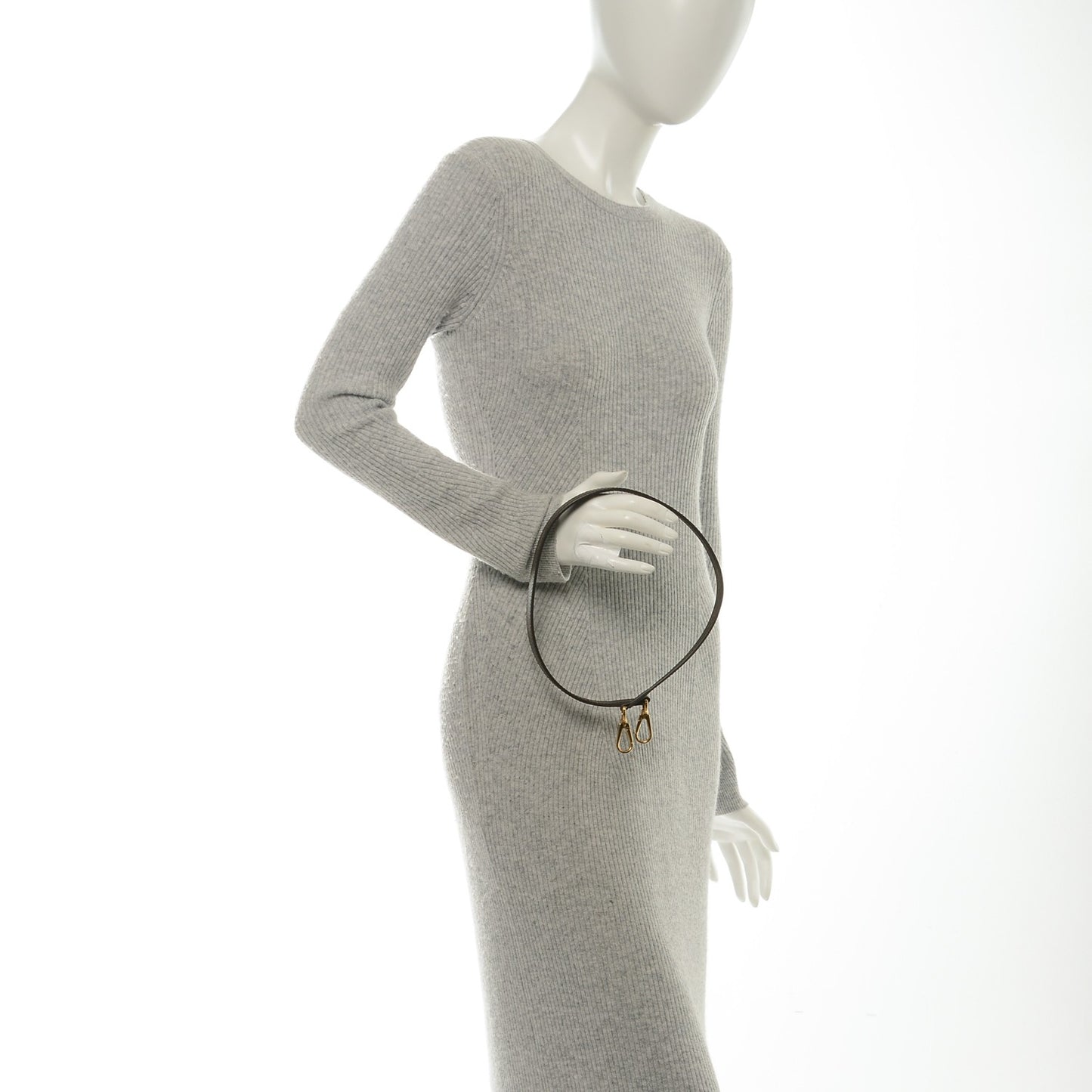 Monogram Montaigne Shoulder Strap