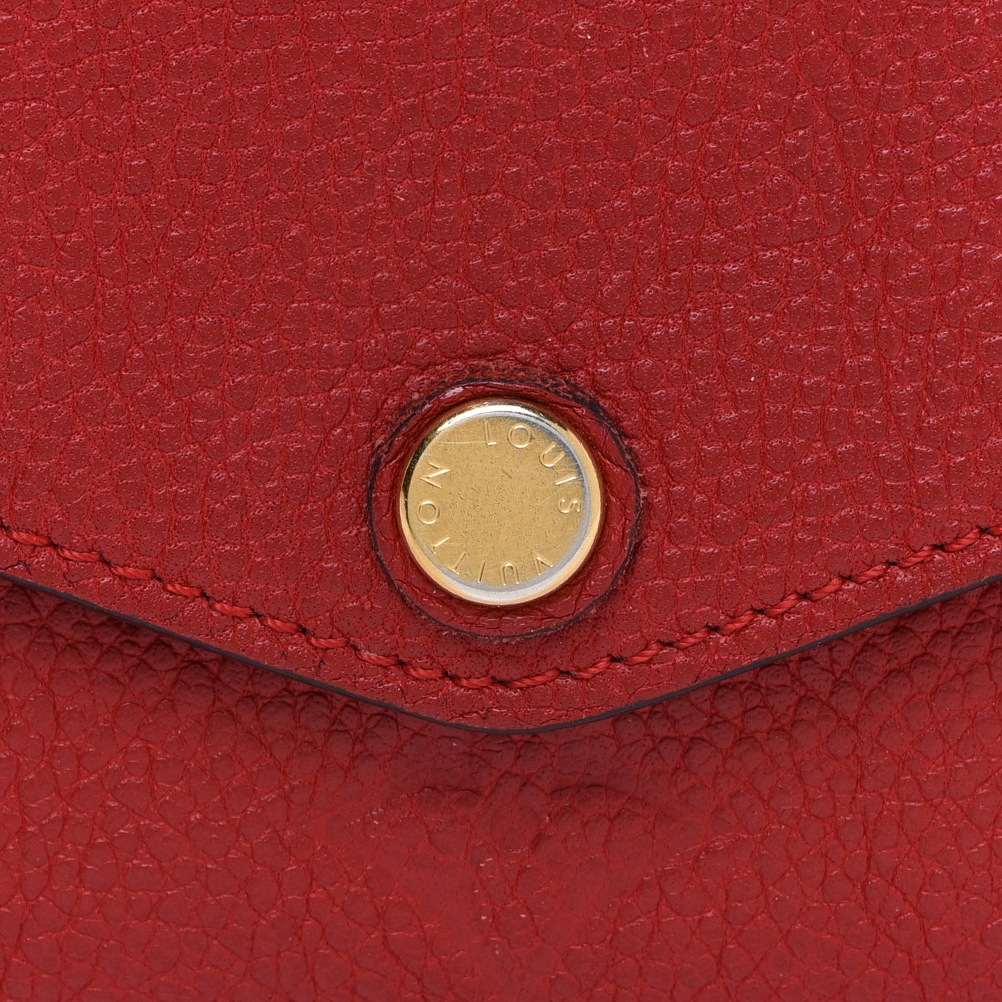 Empreinte Sarah Wallet NM Cherry