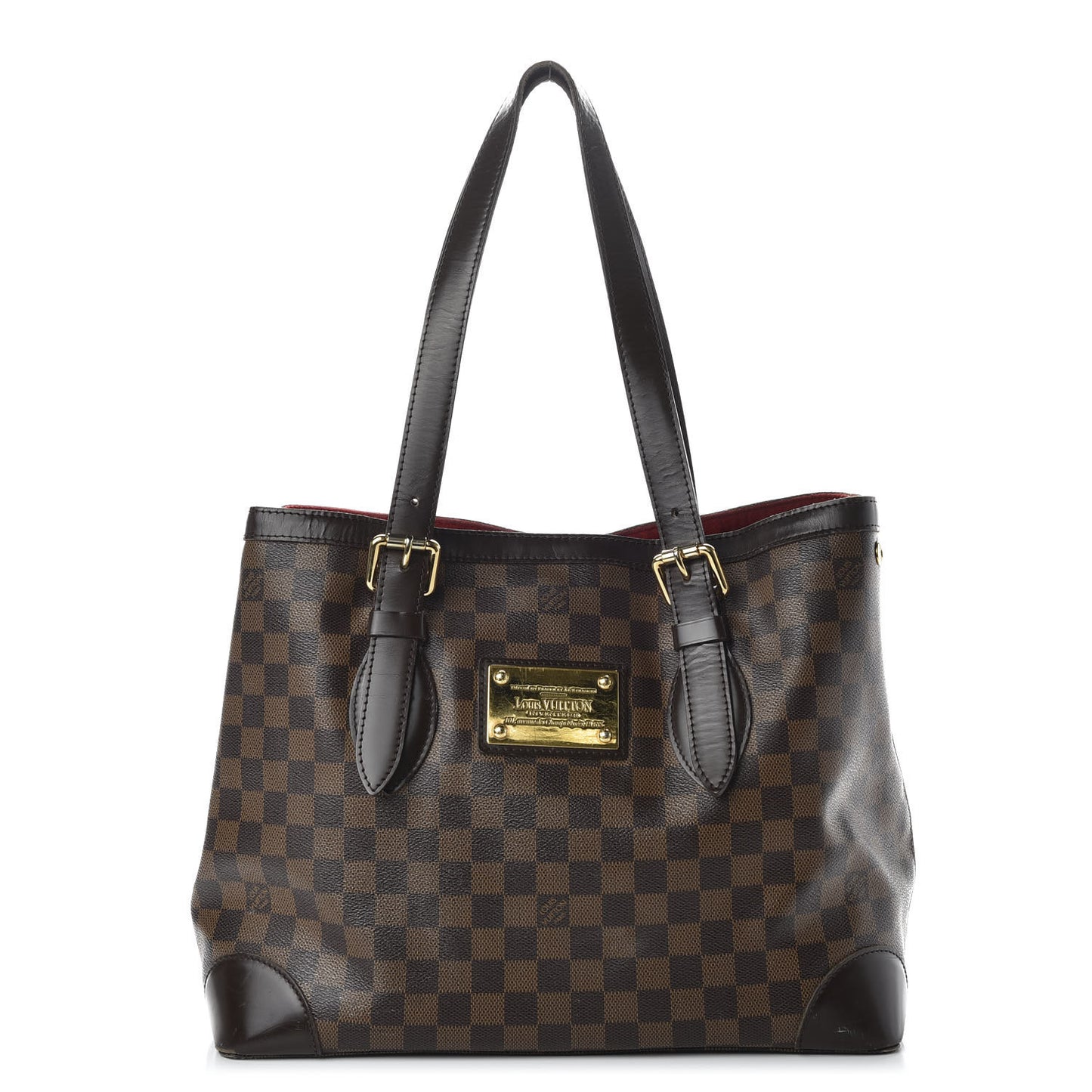 Damier Ebene Hampstead MM