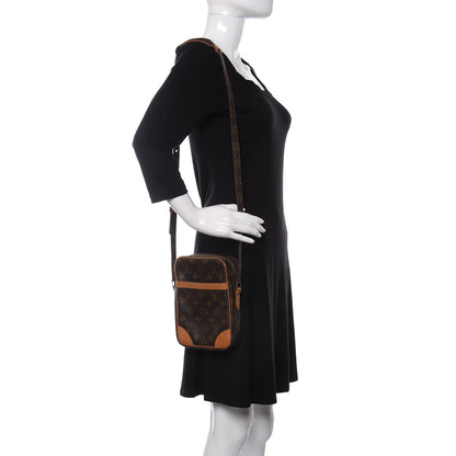 Louis Vuitton Monogram Danube 21 2 of 11