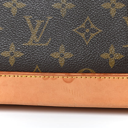 Louis Vuitton Monogram Alma PM 12 of 20