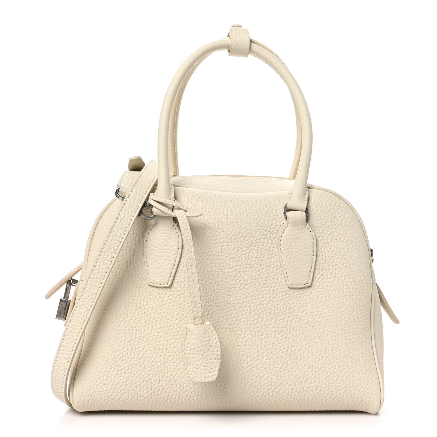 Deerskin India 10 Ivory