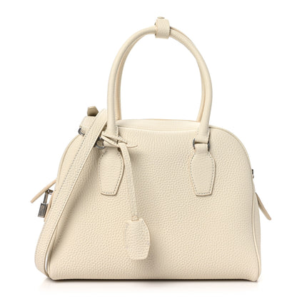 The Row Deerskin India 10 Ivory 1 of 9