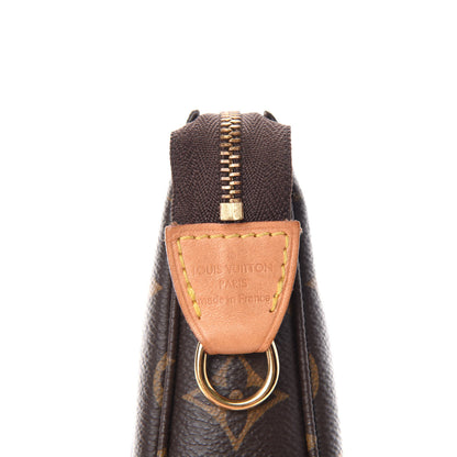Louis Vuitton Monogram Pochette Accessories NM 8 of 11
