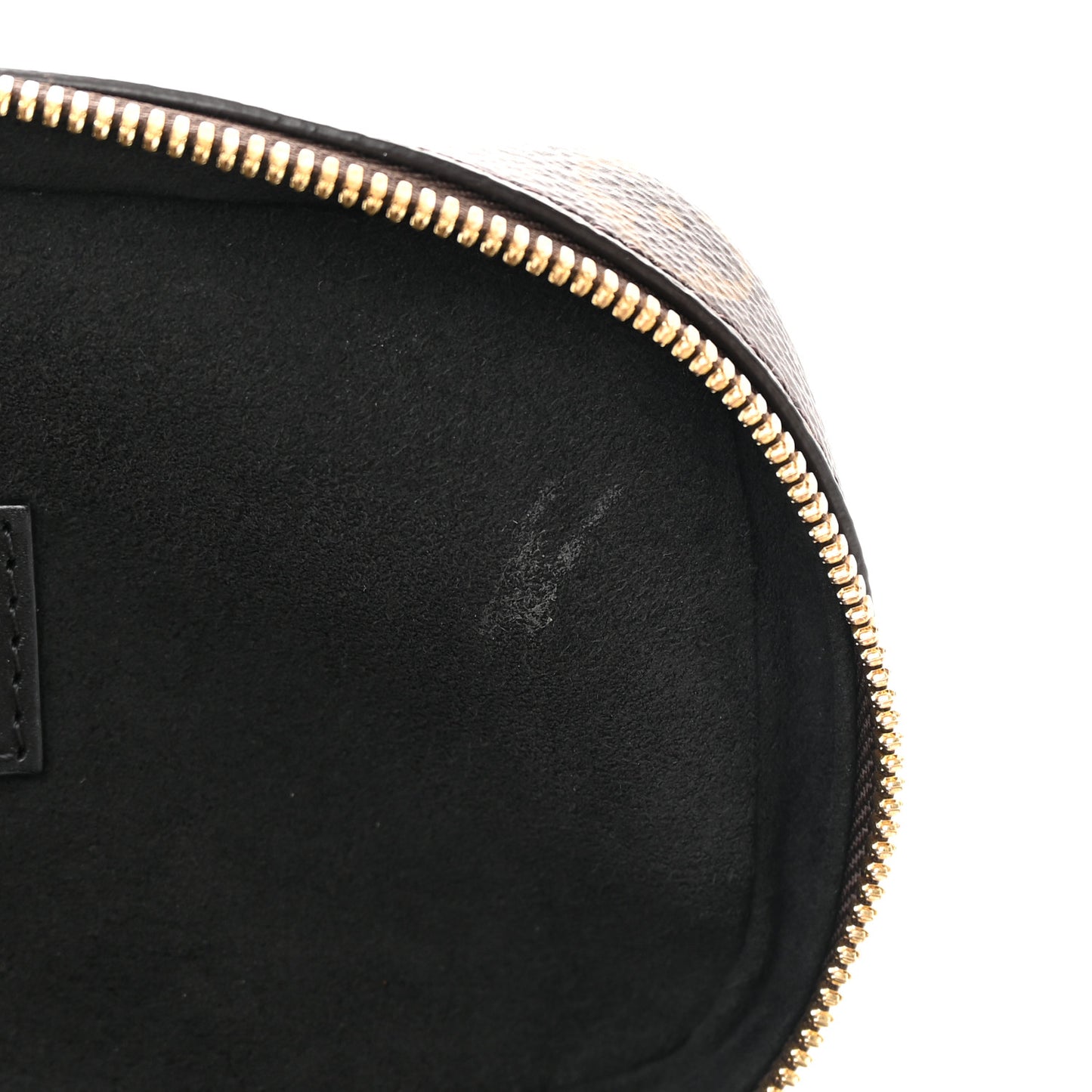 Reverse Monogram Vanity PM