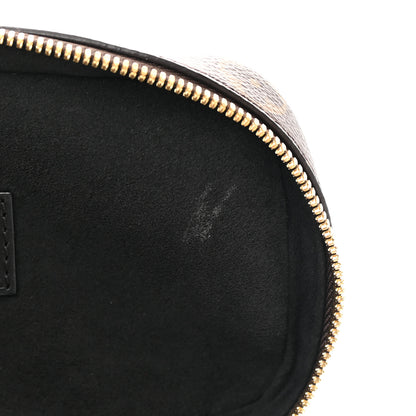Louis Vuitton Reverse Monogram Vanity PM 12 of 12
