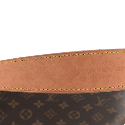 Louis Vuitton Monogram Graceful PM Pivoine 13 of 13