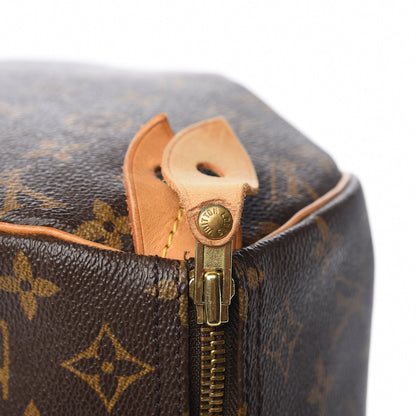 Louis Vuitton Monogram Speedy 30 13 of 13