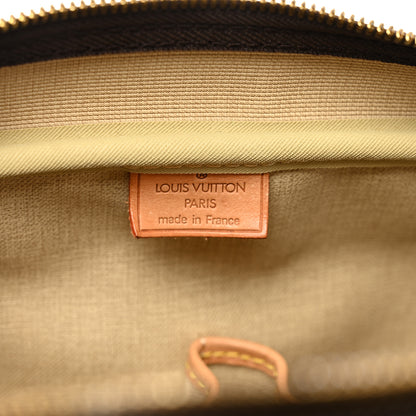 Louis Vuitton Monogram Deauville 6 of 11