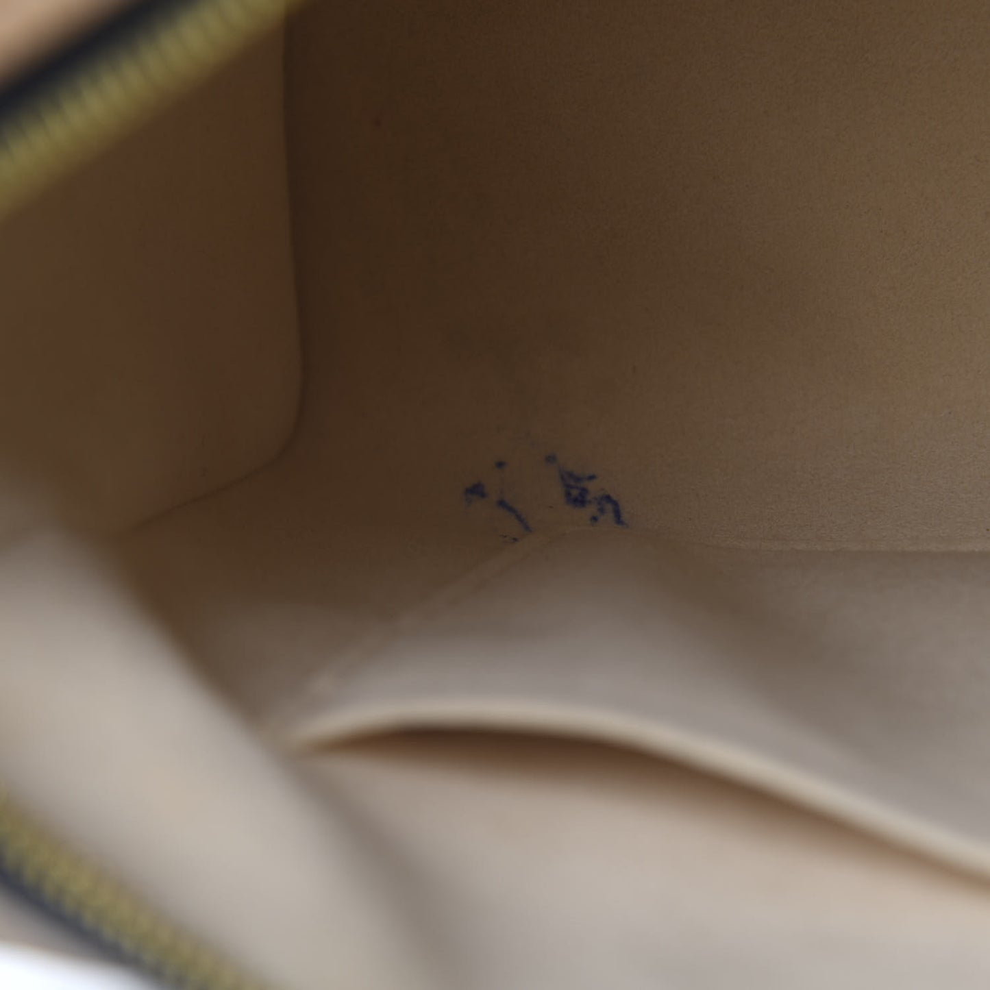 Monogram Tuileries Sesame Peach