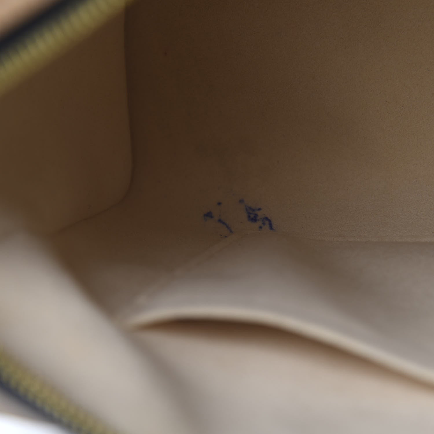 Louis Vuitton Monogram Tuileries Sesame Peach 12 of 14