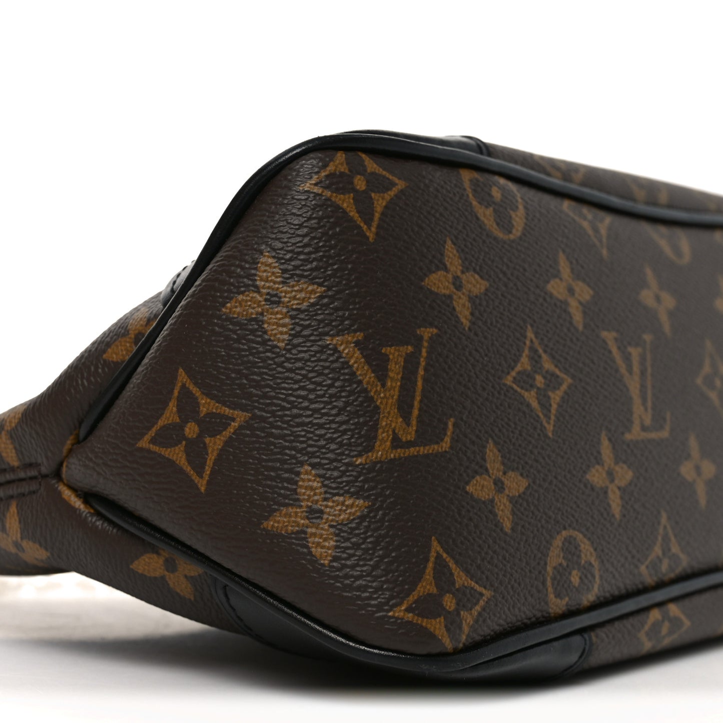 Monogram Boulogne NM Black