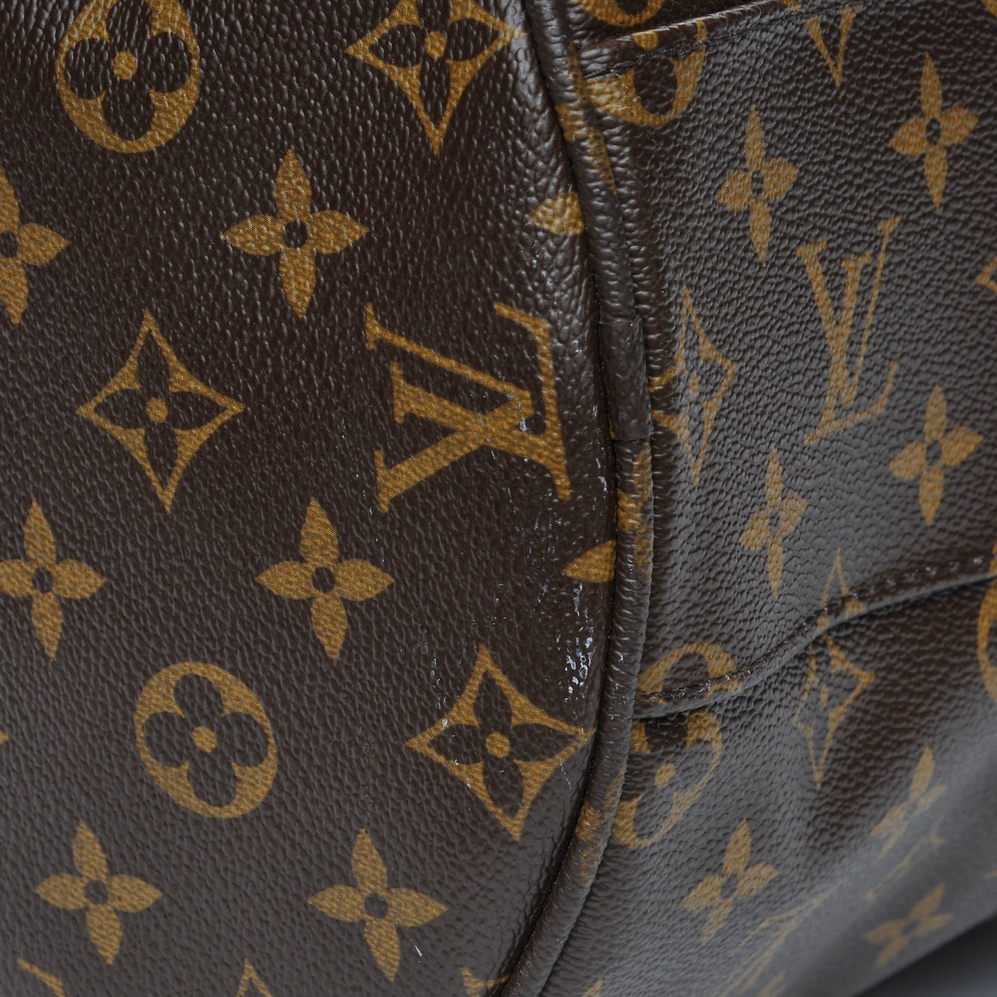 Monogram Beaubourg Sac de Sport