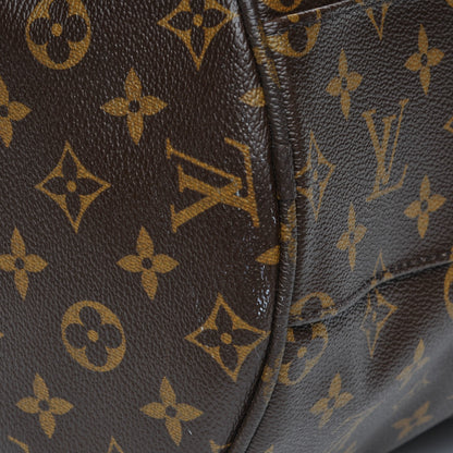 Louis Vuitton Monogram Beaubourg Sac de Sport 8 of 12