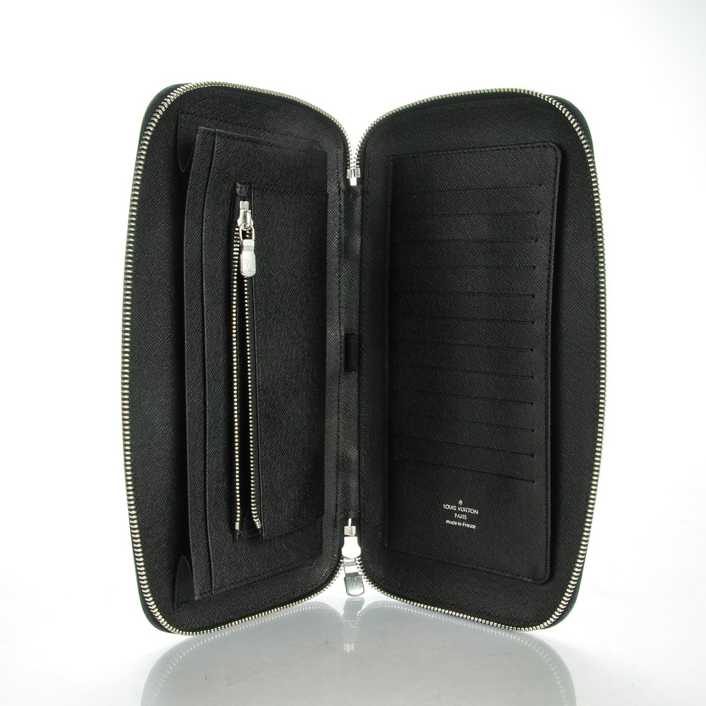 Taiga Atoll Travel Organizer Ardoise