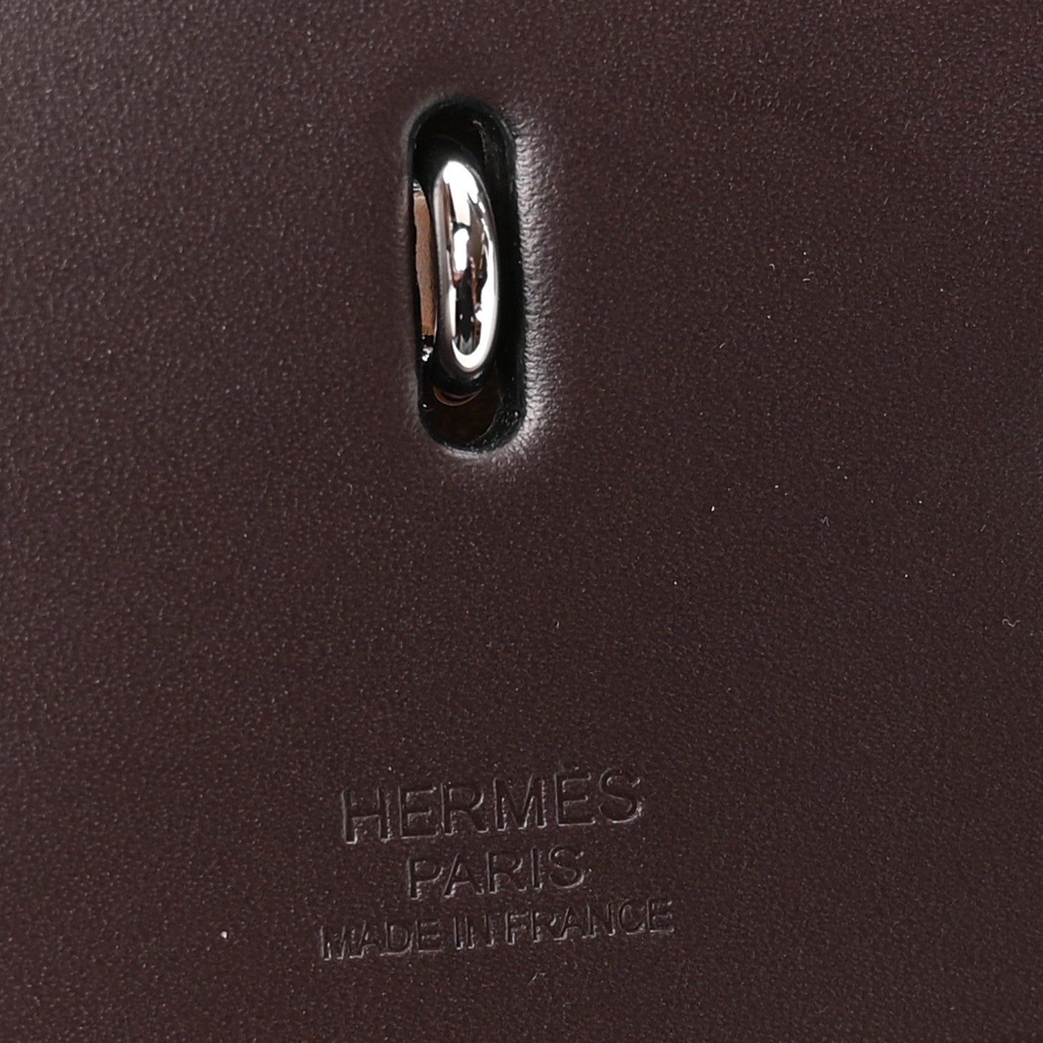 Hermes Military Toile Vache Hunter Herbag Cabine Zip 50 Dune Etoupe Ebene 6 of 10