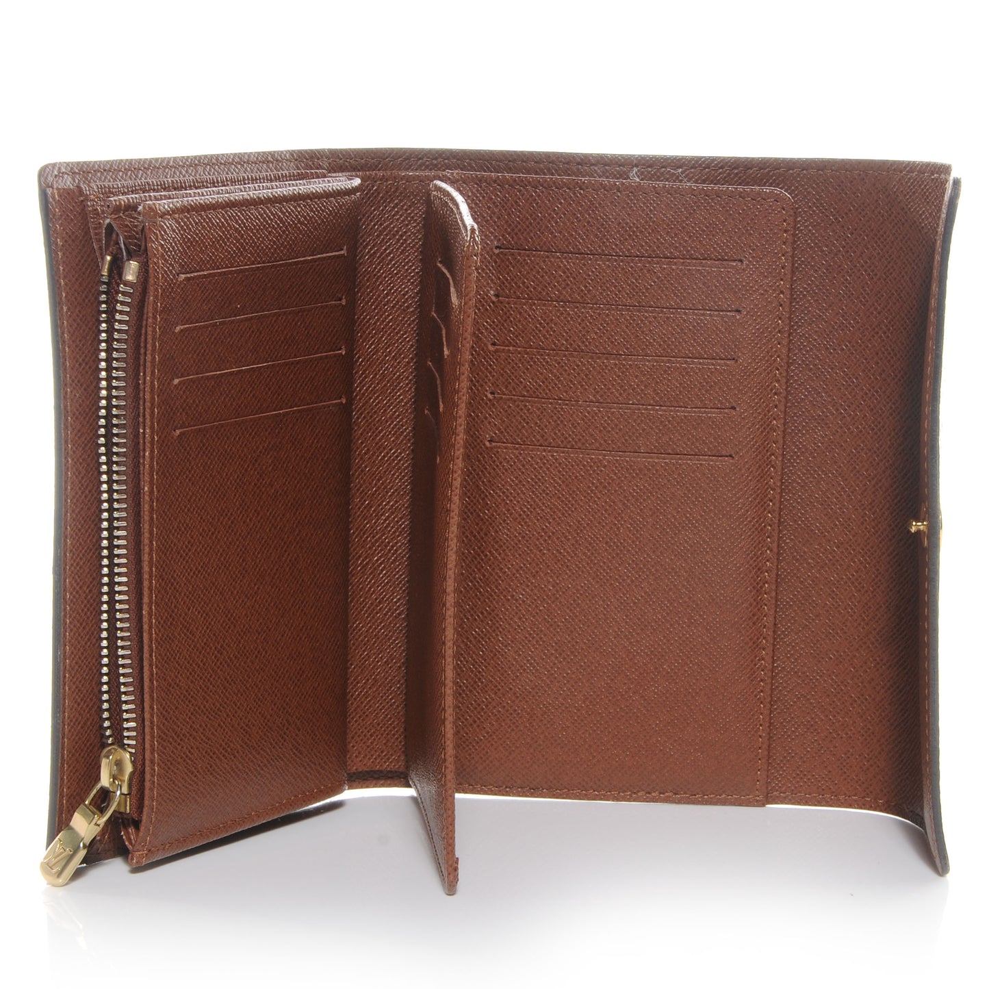 Monogram Alexandra Wallet