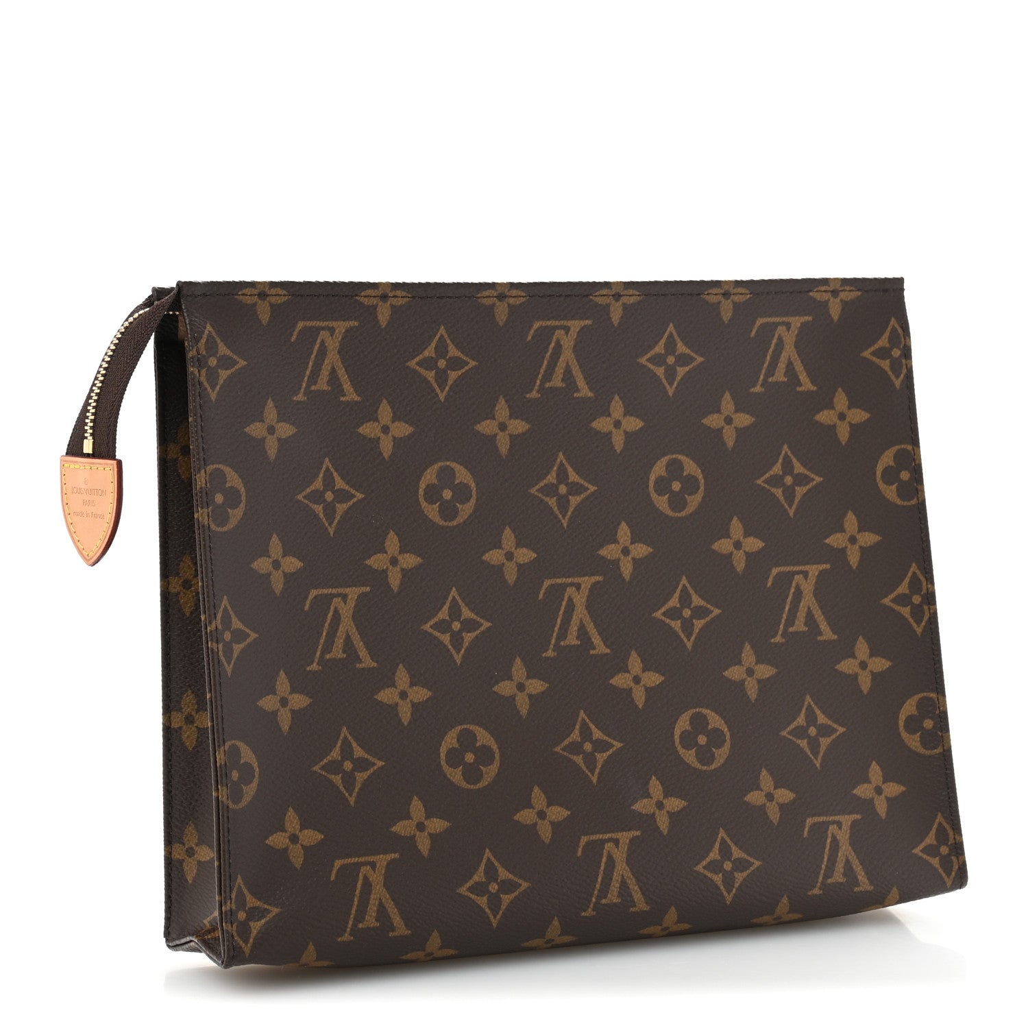 Louis Vuitton Monogram Toiletry Pouch 26 3 of 8