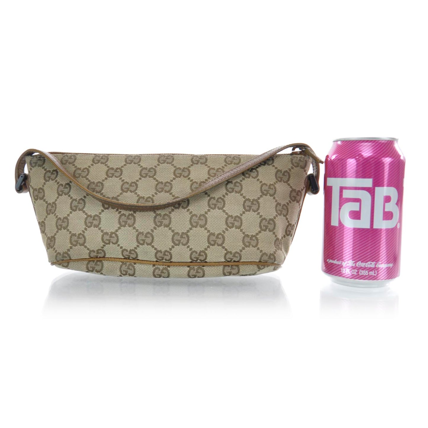 Monogram Boat Pochette