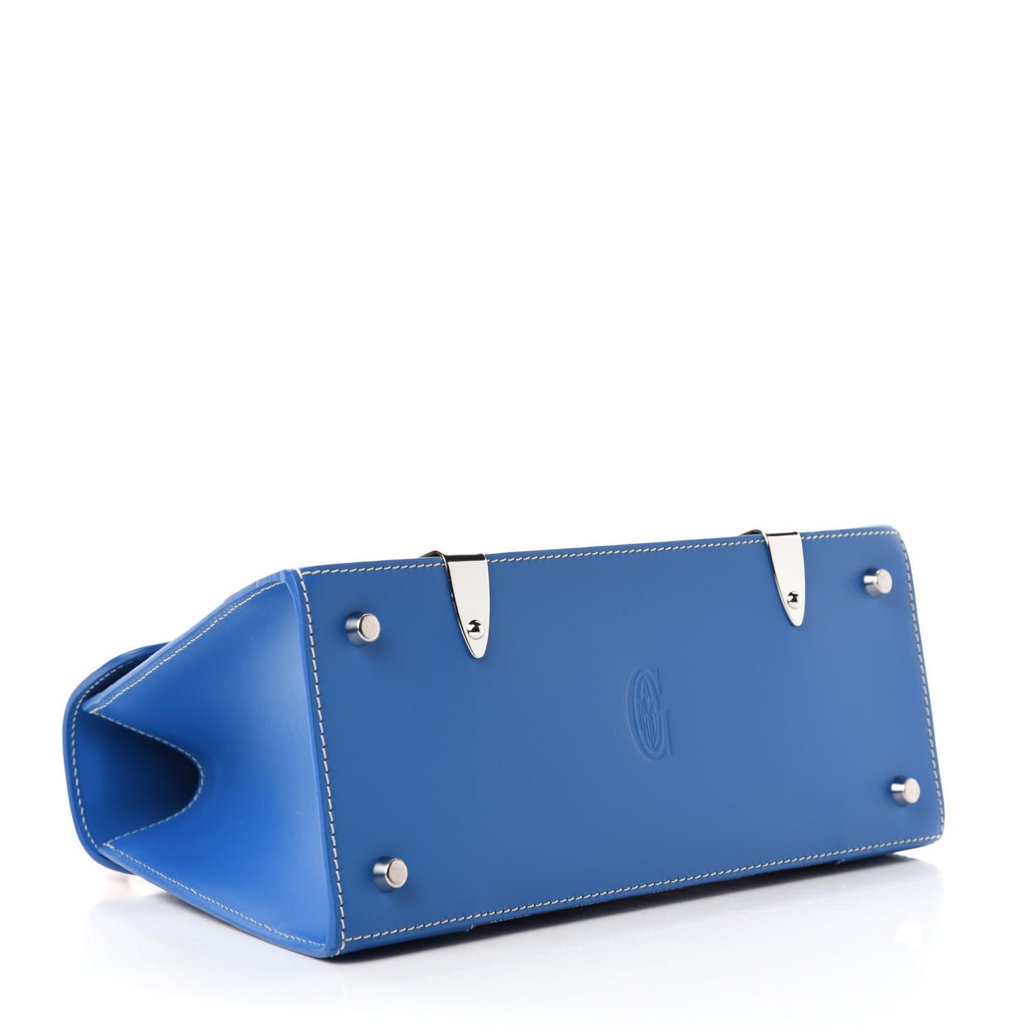 Goyardine Saigon PM Light Blue