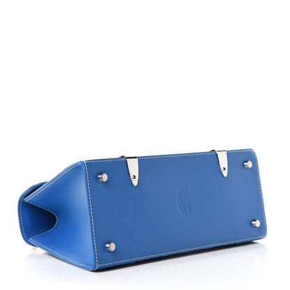 Goyard Goyardine Saigon PM Light Blue 4 of 9