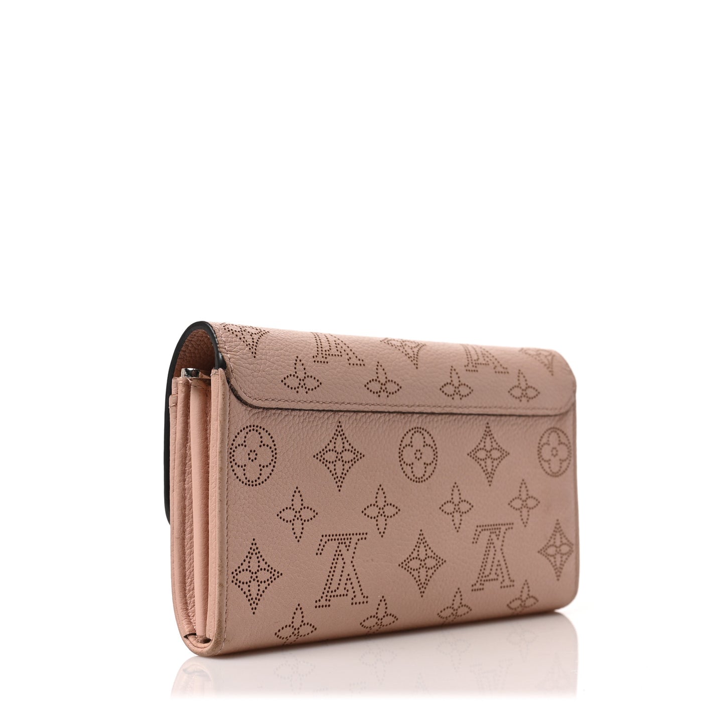 Mahina Iris Wallet NM Magnolia