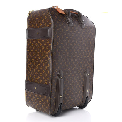 Louis Vuitton Monogram Pegase 70 3 of 13