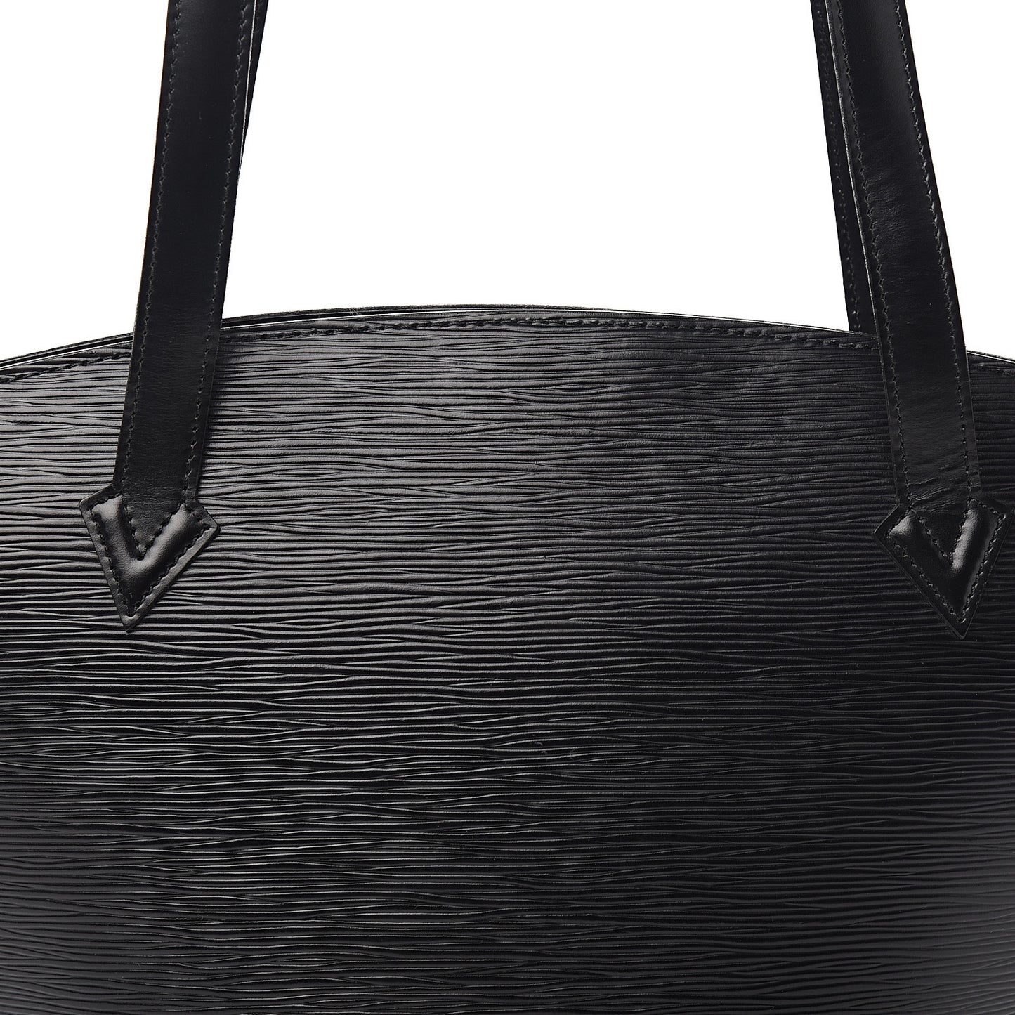 Epi Saint Jacques PM Black