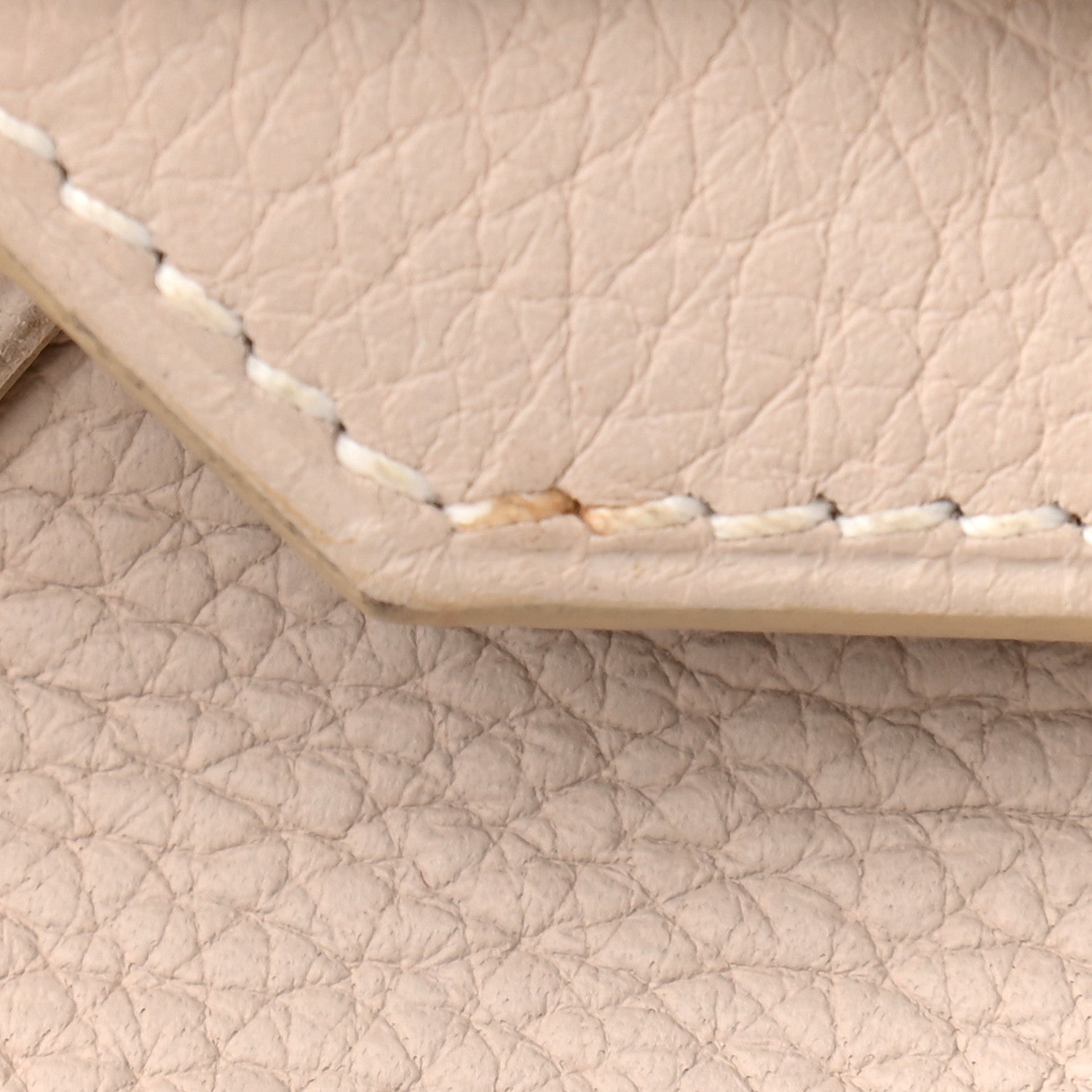 Hermes Taurillon Clemence Birkin 35 8 of 22
