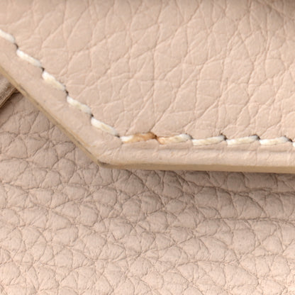 Hermes Taurillon Clemence Birkin 35 8 of 22
