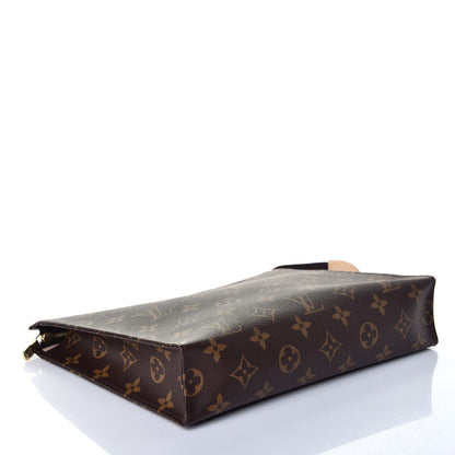 Louis Vuitton Monogram Toiletry Pouch 26 4 of 9