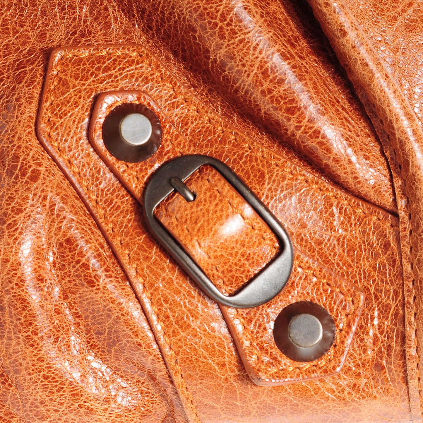 Agneau Classic Hardware City Automne