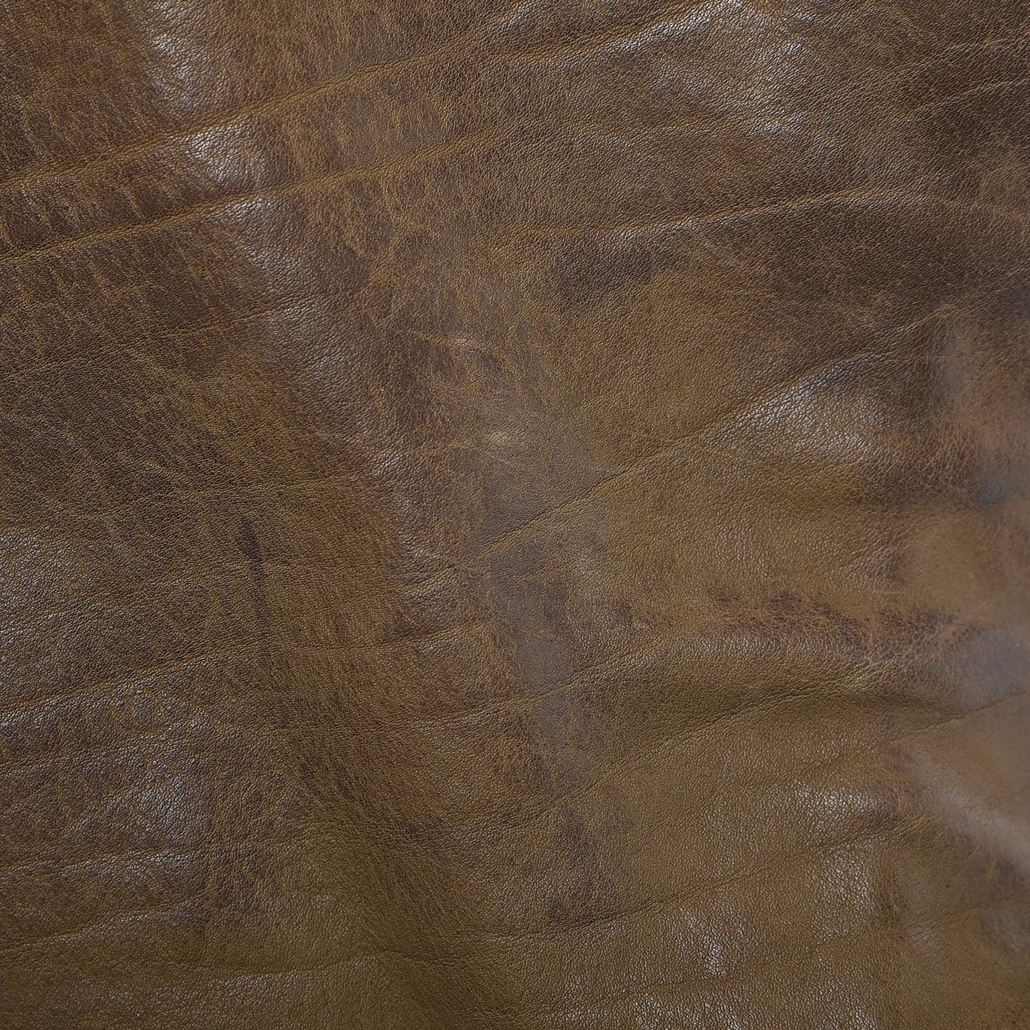 Calfskin Gaucho Brown