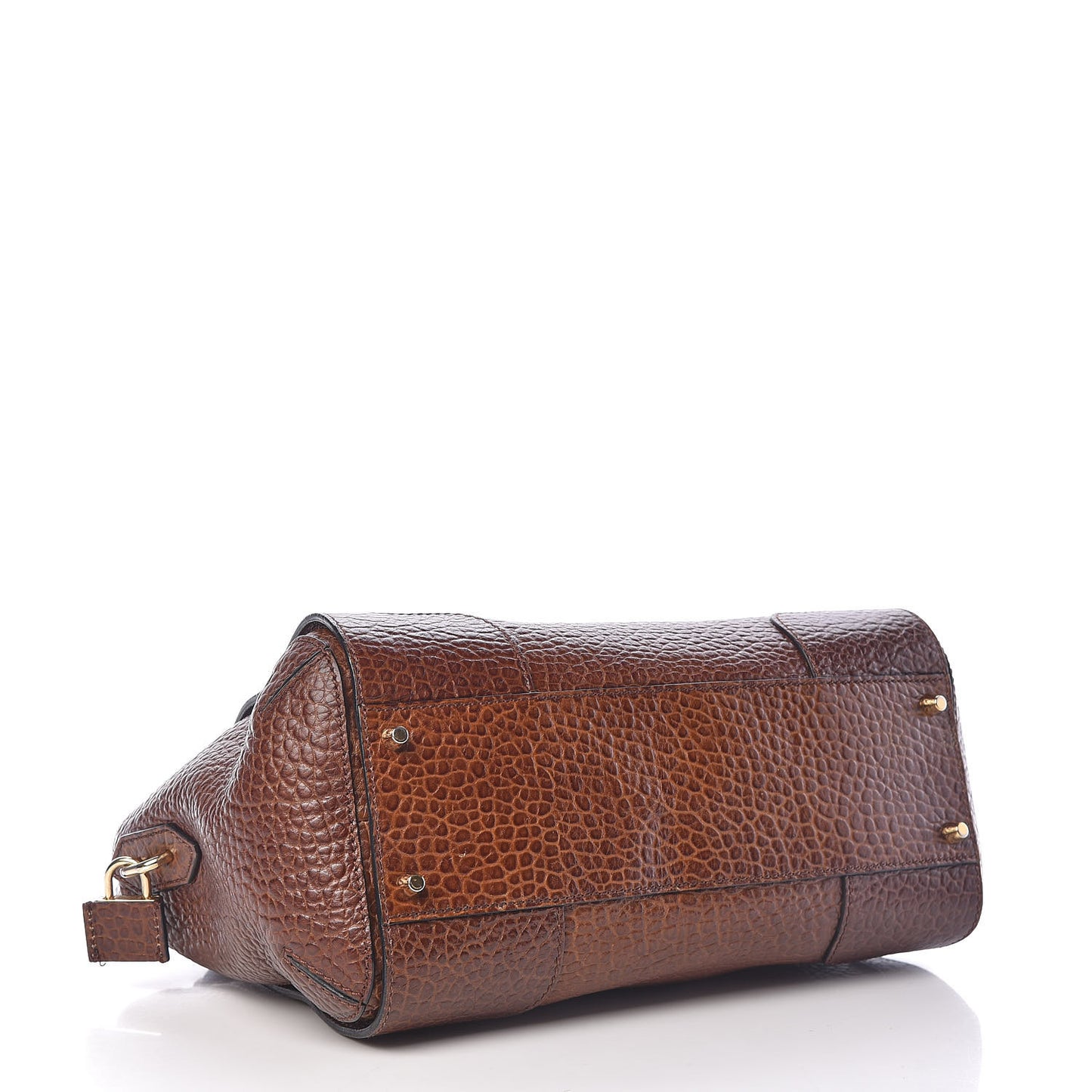 Heritage Grain Small Gladstone Brown