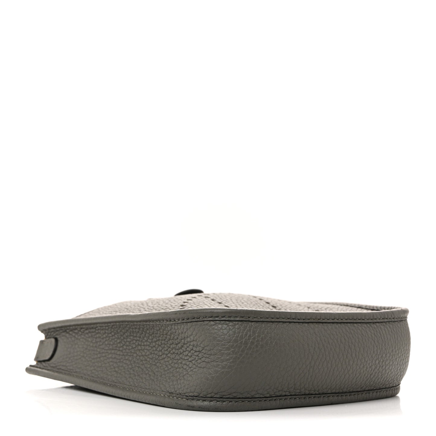 Taurillon Clemence Evelyne TPM Gris Meyer
