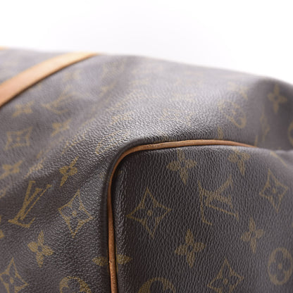 Louis Vuitton Monogram Keepall 50 11 of 14