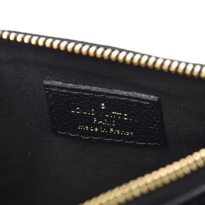 Louis Vuitton Empreinte Twice Black 5 of 7