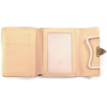 Louis Vuitton Monogram Multicolor Koala Wallet White 6 of 10