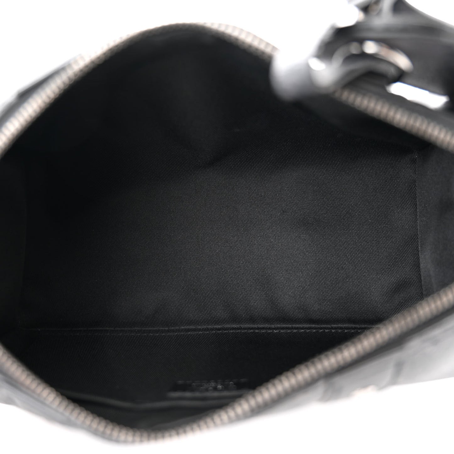 Reverse Monogram Eclipse City Keepall